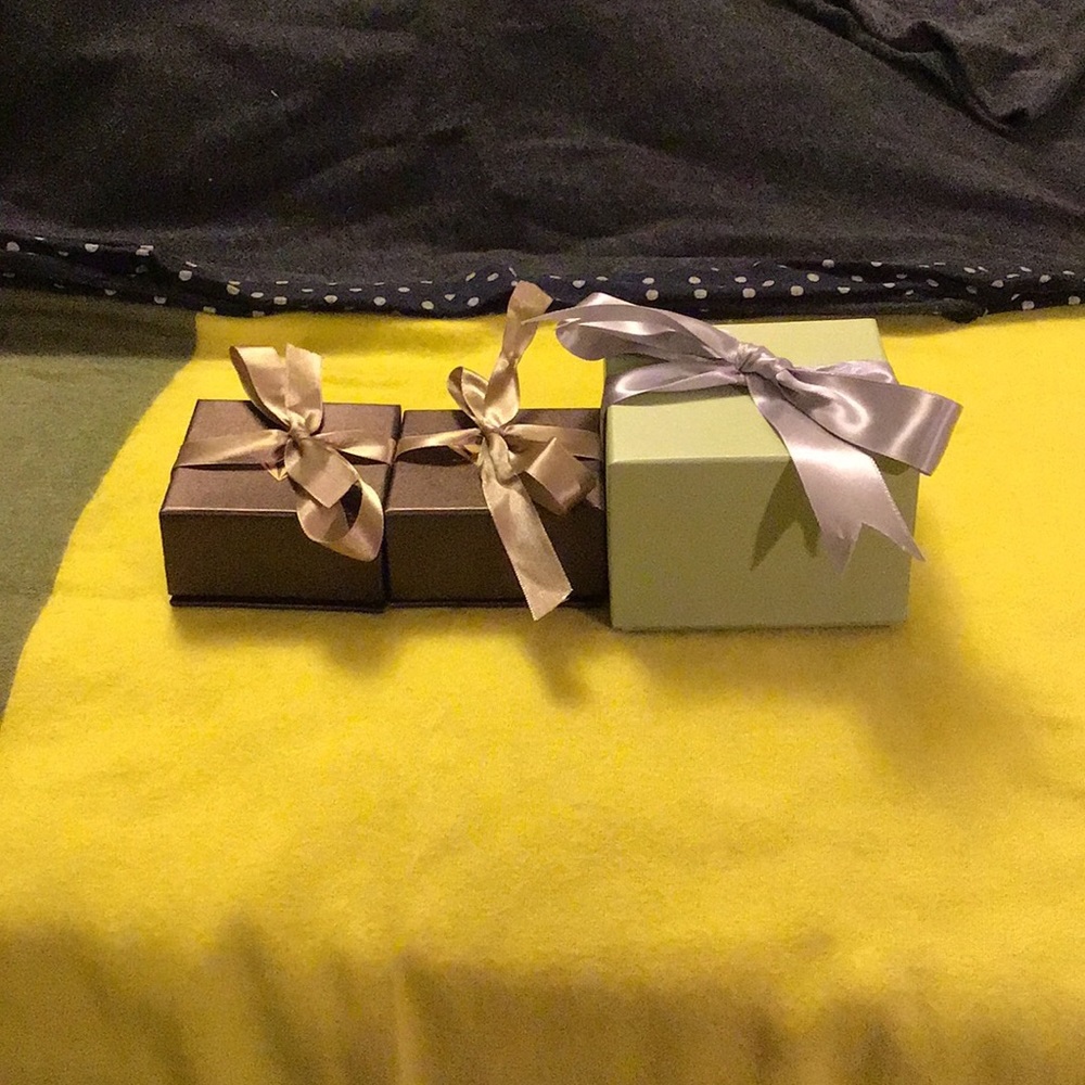 Jewelry boxes - Picture 2 of 2